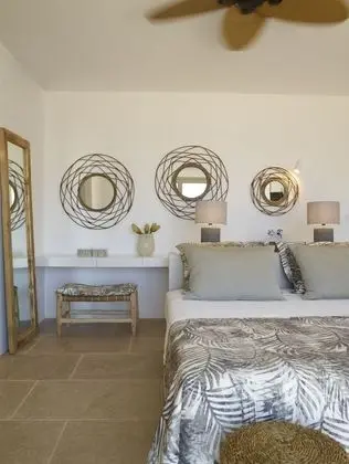 Luxury Villa, Birden Çok Yatak Odası, Kişiye Özel Havuzlu, Deniz Manzaralı