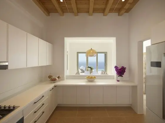 Luxury Villa, Birden Çok Yatak Odası, Kişiye Özel Havuzlu, Deniz Manzaralı