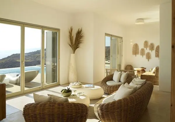 Luxury Villa, Birden Çok Yatak Odası, Kişiye Özel Havuzlu, Deniz Manzaralı