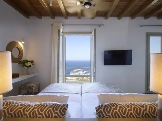 Luxury Villa, Birden Çok Yatak Odası, Kişiye Özel Havuzlu, Deniz Manzaralı