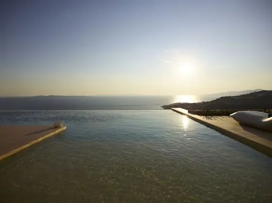 Luxury Villa, Birden Çok Yatak Odası, Kişiye Özel Havuzlu, Deniz Manzaralı