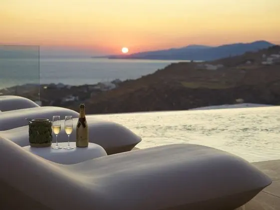 Luxury Villa, Birden Çok Yatak Odası, Kişiye Özel Havuzlu, Deniz Manzaralı