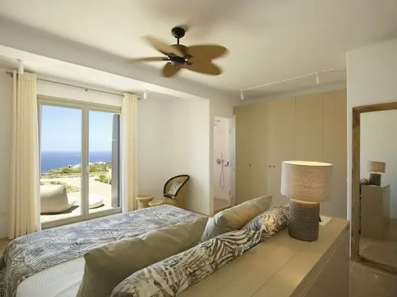 Luxury Villa, Birden Çok Yatak Odası, Kişiye Özel Havuzlu, Deniz Manzaralı