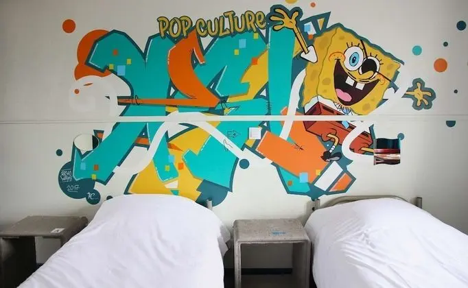 Economy Üç Kişilik Oda