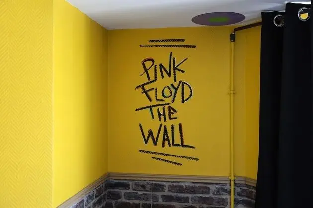 Tek Büyük Yataklı Oda (Urban)