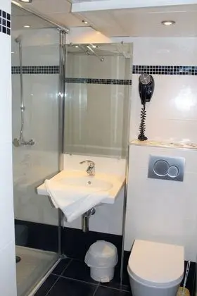 Tek Büyük Yataklı Oda (Urban)