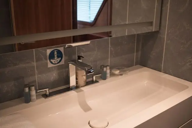 Luxury İki Ayrı Yataklı Oda, 2 Tek Kişilik Yatak, Şehir Manzaralı