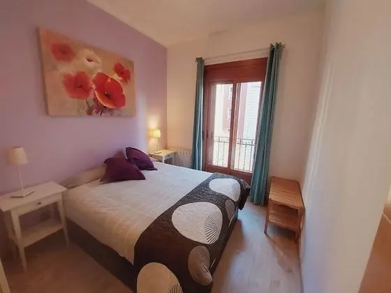 2 Bedrooms Apartments P (Sagrada Familia Views)