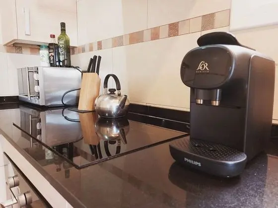 2 Bedrooms Apartments P (Sagrada Familia Views)