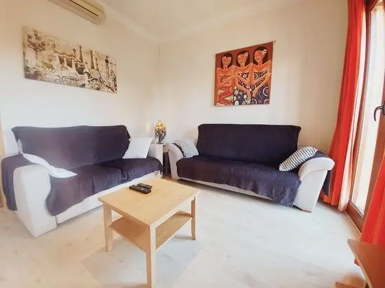 2 Bedrooms Apartments P (Sagrada Familia Views)