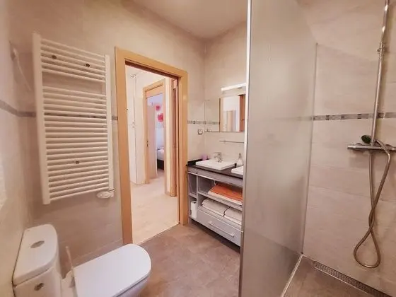 2 Bedrooms Apartments P (Sagrada Familia Views)