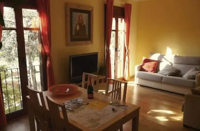 2 Bedrooms Apartments P (Sagrada Familia Views)