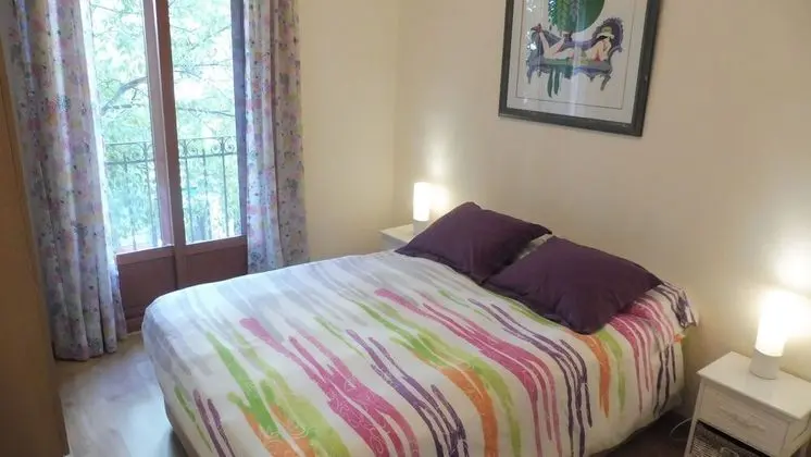 2 Bedrooms Apartments P (Sagrada Familia Views)