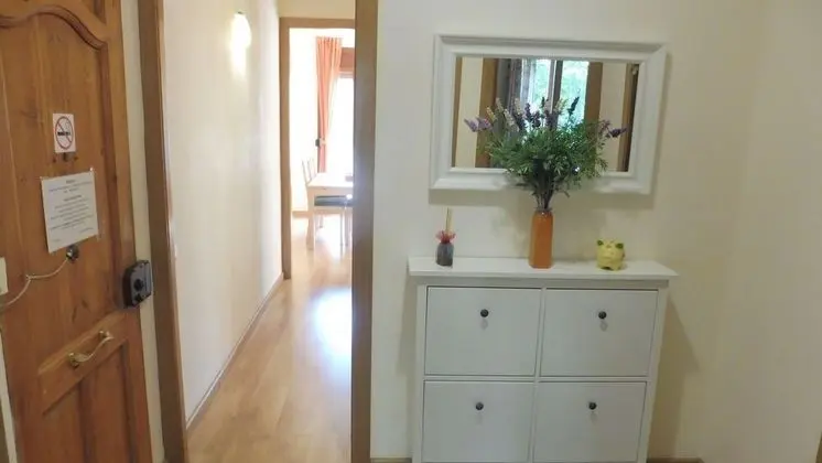 2 Bedrooms Apartments P (Sagrada Familia Views)