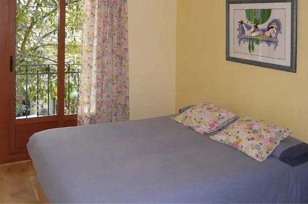 2 Bedrooms Apartments P (Sagrada Familia Views)