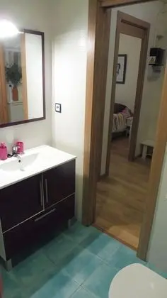 2 Bedrooms Apartments P (Sagrada Familia Views)