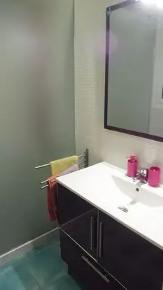 2 Bedrooms Apartments P (Sagrada Familia Views)