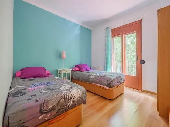 2 Bedrooms Apartments (Sagrada Familia Views)