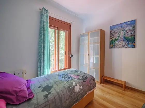 2 Bedrooms Apartments (Sagrada Familia Views)