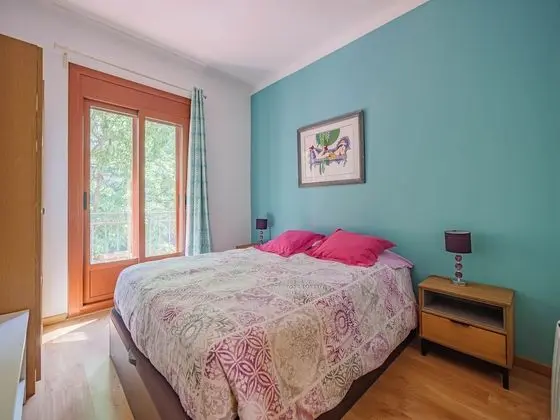 2 Bedrooms Apartments (Sagrada Familia Views)