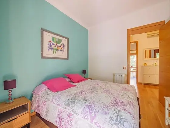 2 Bedrooms Apartments (Sagrada Familia Views)