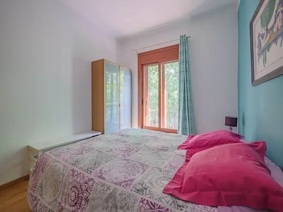 2 Bedrooms Apartments (Sagrada Familia Views)