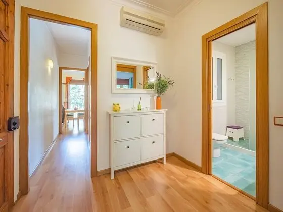 2 Bedrooms Apartments (Sagrada Familia Views)