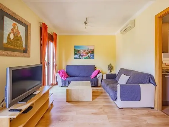 2 Bedrooms Apartments (Sagrada Familia Views)