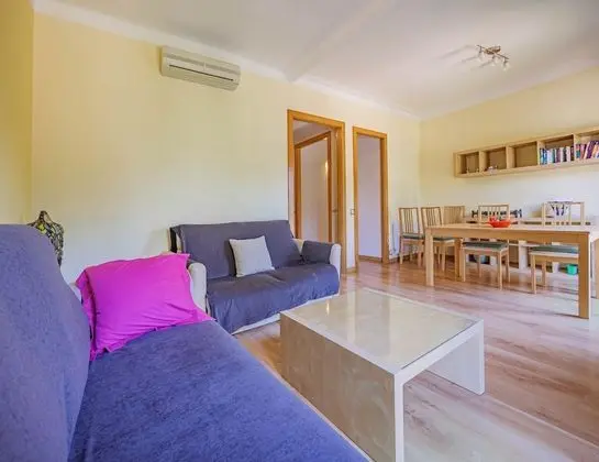 2 Bedrooms Apartments (Sagrada Familia Views)