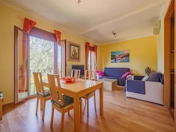 2 Bedrooms Apartments (Sagrada Familia Views)