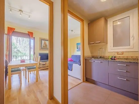 2 Bedrooms Apartments (Sagrada Familia Views)