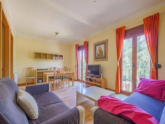 2 Bedrooms Apartments (Sagrada Familia Views)