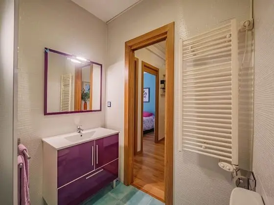 2 Bedrooms Apartments (Sagrada Familia Views)