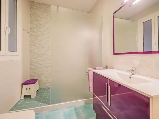 2 Bedrooms Apartments (Sagrada Familia Views)