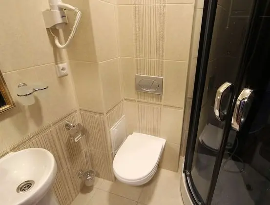 Superior Tek Büyük Yataklı Oda (London)