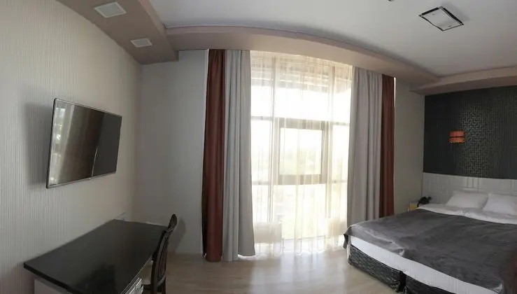 Superior Tek Büyük Yataklı Oda (Munich)