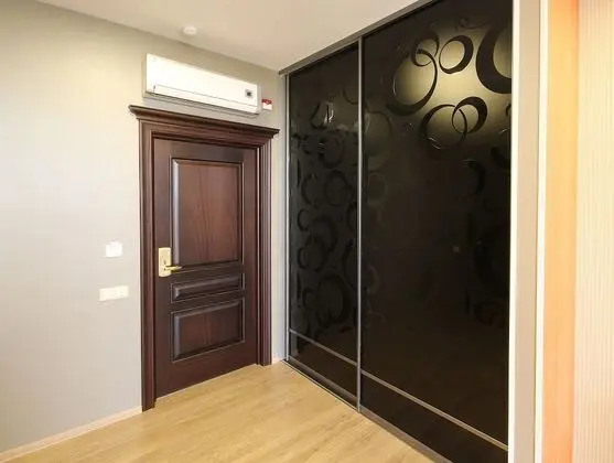 Superior Tek Büyük Yataklı Oda (Munich)