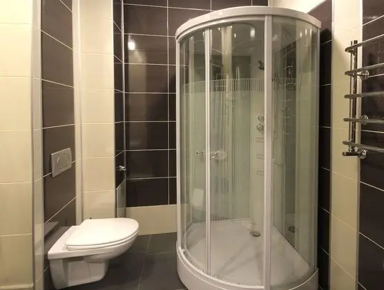 Superior Tek Büyük Yataklı Oda (Munich)