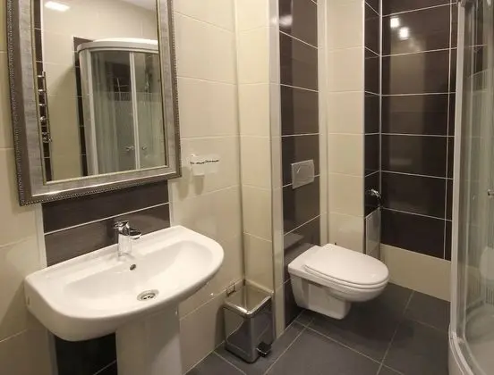 Superior Tek Büyük Yataklı Oda (Munich)