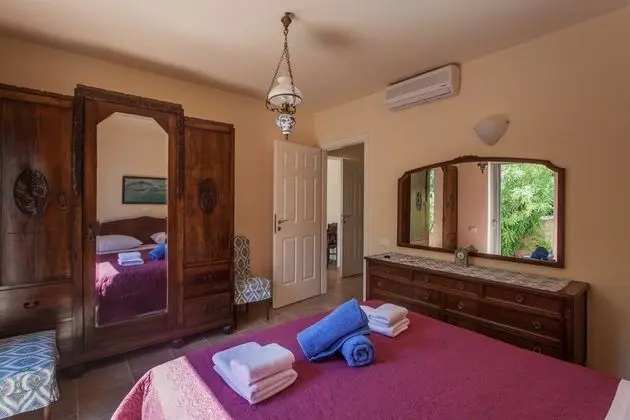 Grand Villa, Kişiye Özel Havuzlu (Absolute)