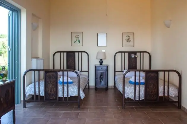 Grand Villa, Kişiye Özel Havuzlu (Absolute)