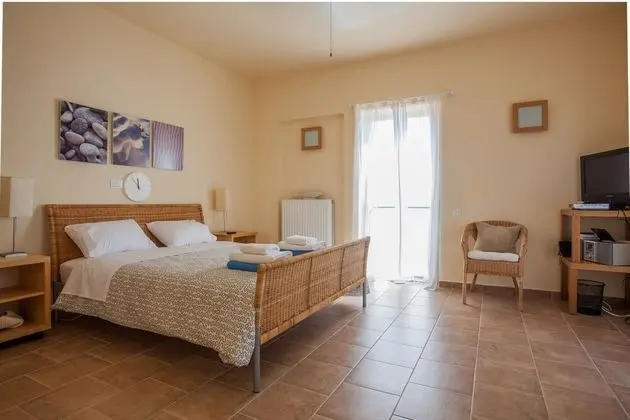 Grand Villa, Kişiye Özel Havuzlu (Absolute)
