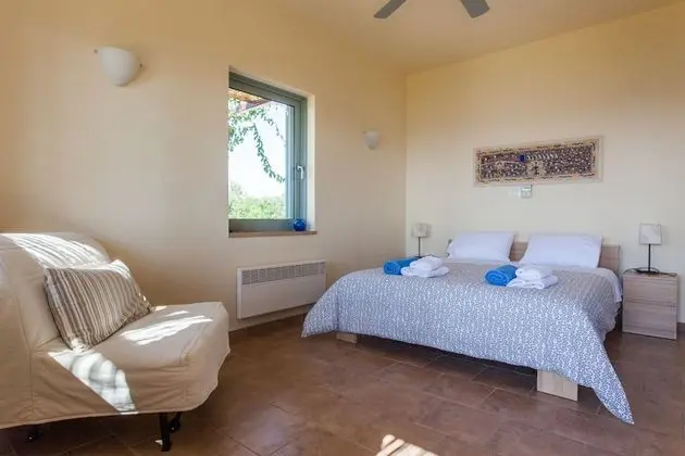 Grand Villa, Kişiye Özel Havuzlu (Absolute)