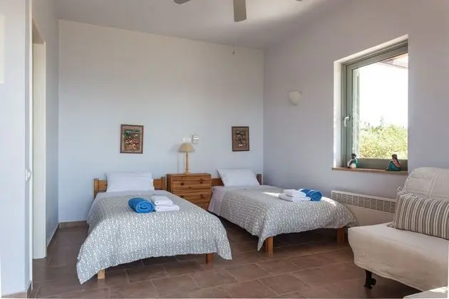 Grand Villa, Kişiye Özel Havuzlu (Absolute)