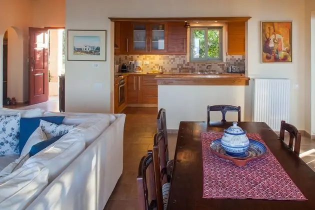 Grand Villa, Kişiye Özel Havuzlu (Absolute)