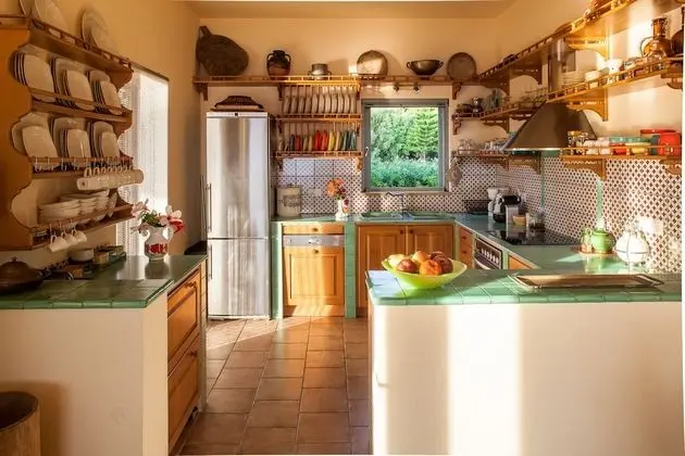 Grand Villa, Kişiye Özel Havuzlu (Absolute)