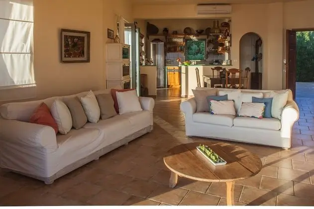 Grand Villa, Kişiye Özel Havuzlu (Absolute)