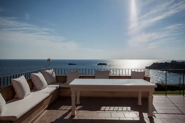 Grand Villa, Kişiye Özel Havuzlu (Absolute)
