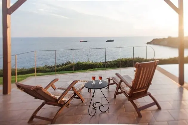 Grand Villa, Kişiye Özel Havuzlu (Absolute)