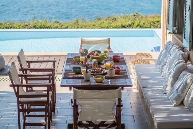 Grand Villa, Kişiye Özel Havuzlu (Absolute)